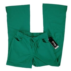 Grey's Anatomy Scrub Bottoms 4232-360 Tropic Jade